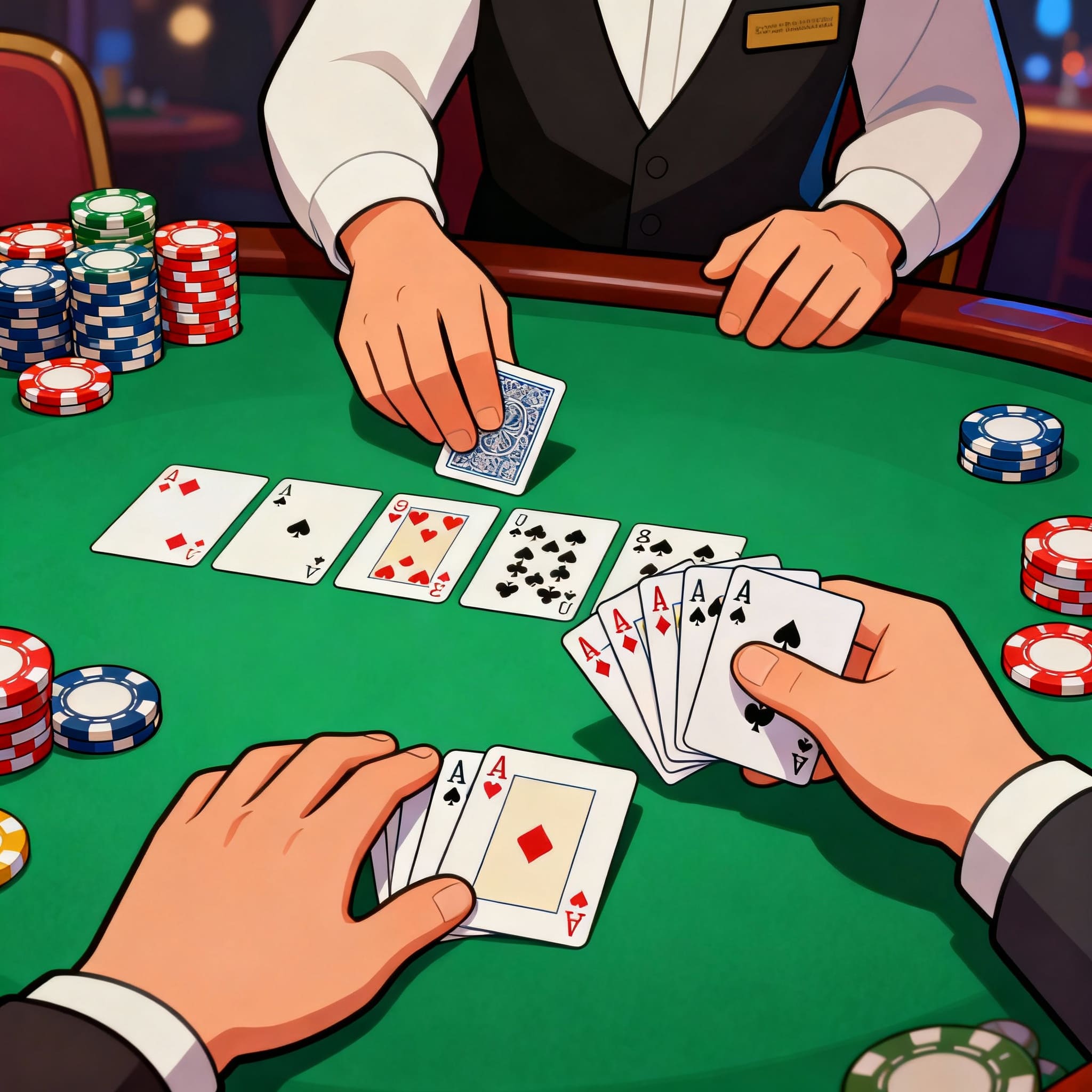 Live Casino