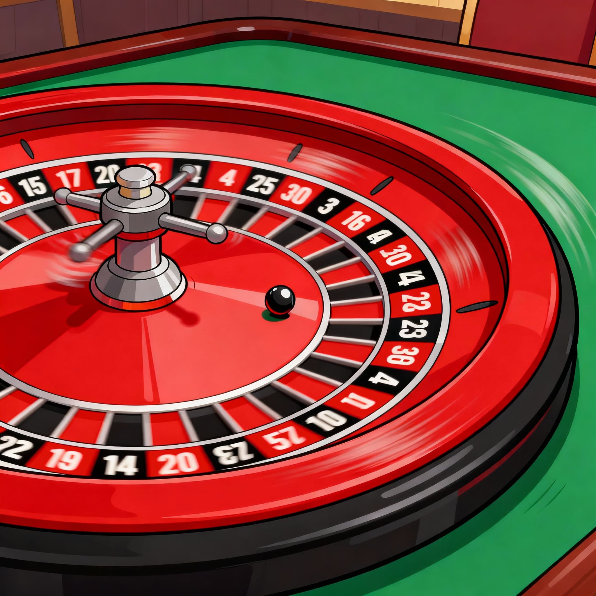 Table Games